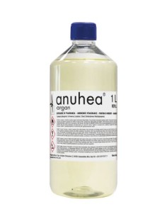 Ricarica Refill 1 litro per deodorante ambiente Anuhea Argan Allegrini