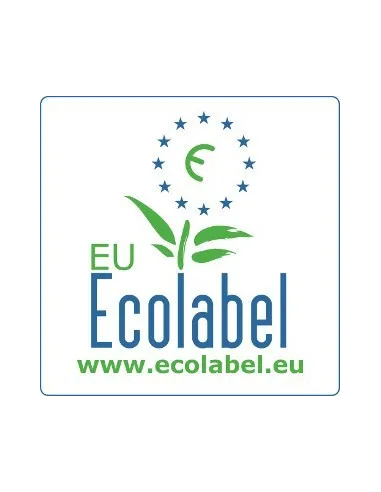 Carta igienica 2 veli pura cellulosa 500 strappi Bulkysoft 66440 Conf. 40 rotoli