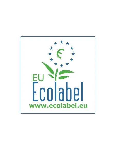 Carta igienica 2 veli pura cellulosa 500 strappi Bulkysoft 66440 Conf. 40 rotoli