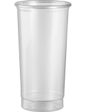 Bicchieri cocktail 355 cc trasparenti in PP infrangibile – Set 900 pezzi |Detershoponline