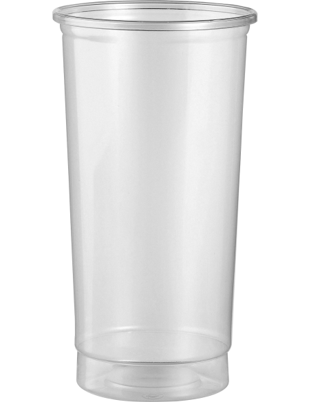 Bicchieri cocktail 355 cc trasparenti in PP infrangibile – Set 900 pezzi |Detershoponline