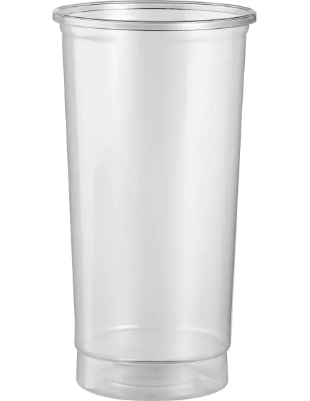 Bicchieri cocktail 355 cc trasparenti in PP infrangibile – Set 900 pezzi |Detershoponline