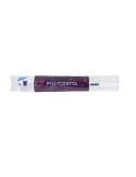 Bicchieri cocktail 355 cc trasparenti in PP infrangibile – Set 900 pezzi |Detershoponline