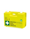 Valigetta RISTOFLUO AB – D.L. 81/08 - Kit pronto soccorso per Horeca