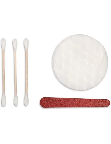 Vanity Kit Linea Karisma in Astuccio - Confezione da 100 Pz per Hotel e B&B