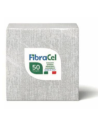 Tovaglioli in Airlaid Fantasia Britzz Grigio  40x40 cm - Eleganti e Assorbenti per Ristoranti ed Eventi