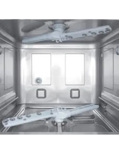 Brillantante liquido lavastoviglie professionali 5 litri |Detershoponline