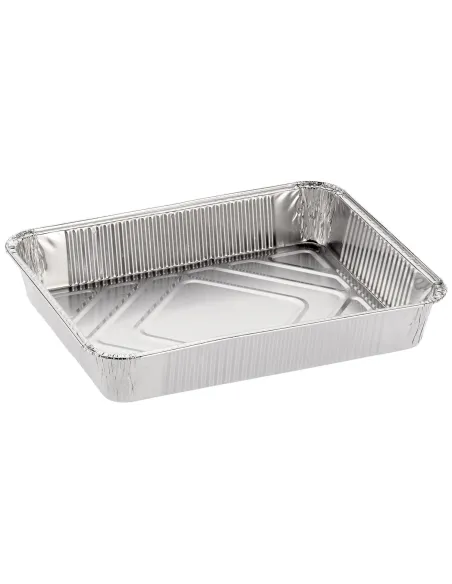 Vasachetta in alluminio 6 porzioni confezione 50pz.