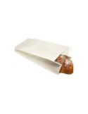 Sacchetto kraft bianco 17x34 conf. 1000pz.