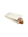 Sacchetto kraft bianco 17x34 conf. 1000pz.