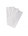 Sacchetto kraft bianco 22x44 conf. 500pz.