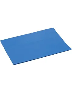 Panno Blu Vileda Glass Cloth 5pz - Perfetto per Vetri e Superfici Lisce