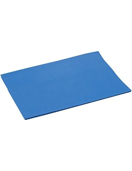 Panno Blu Vileda Glass Cloth 5pz - Perfetto per Vetri e Superfici Lisce