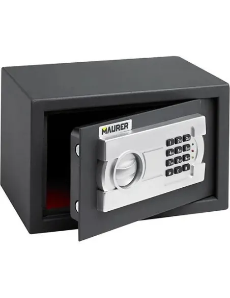 Cassaforte Elettromagnetica 31x20x20 cm
