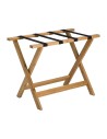 Reggivaligia in Bamboo 65x36x51 cm