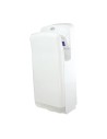Asciugamani Elettrico da Parete 230V 50Hz Bianco - 68,7x22x30 cm