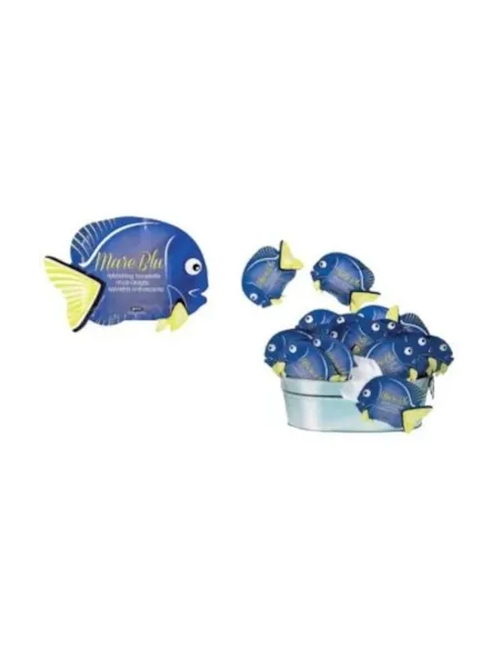 Salvietta umidificata Mareblu Pesce al limone cf 500 pezzi