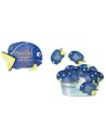 Salvietta umidificata Mareblu Pesce al limone cf 500 pezzi