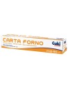Carta Forno Cuki ROLL 40 da 50 metri larga 40 cm