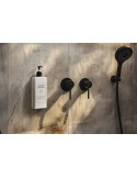 Docciashampoo agli Agrumi in dispenser da 380ml. in erogatore bianco