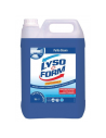 Lysoform professional disinfettante con P.m.c.