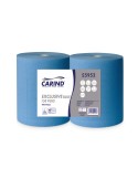 Bobina Exclusive Blue 150 Plus - 3 Veli in Cellulosa D-Dry