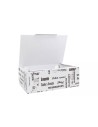 Scatola porta fritti per take away 100 Pz. cm. 15x22 h8