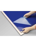 TAPPETO DECONTAMINANTE cm. 115 x 45 -30 Fogli