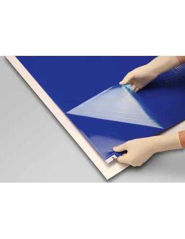 TAPPETO DECONTAMINANTE cm. 115 x 45 -30 Fogli