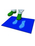 TAPPETO DECONTAMINANTE cm. 115 x 45 -30 Fogli