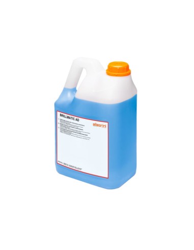 Brillmatic Ad Brillantante per Lavastoviglie 5 Kg Allegrini