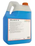 Brillmatic TE Brillantante per Lavastoviglie 5 Kg Allegrini