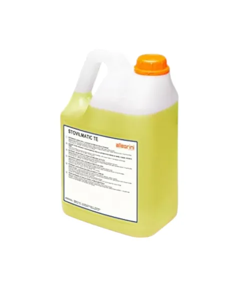 Stovilmatic TE Detersivo per Lavastoviglie 5 Kg Allegrini