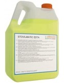 Stovilmatic EDTA Detersivo per Lavastoviglie 6 Kg Allegrini