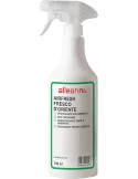 AirFresh Fresco d'oriente spray profumatore per ambienti alta persistenza 750ml. Allegrini