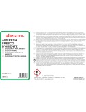 AirFresh Fresco d'oriente spray profumatore per ambienti alta persistenza 750ml. Allegrini