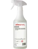 Sandik 750ml. sanificante base alcoolica senza risciacquo pronto uso con presidio medico - allegrini
