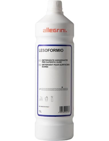 Lesoformio lt. 1 Allegrini