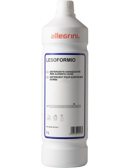 Lesoformio lt. 1 Allegrini