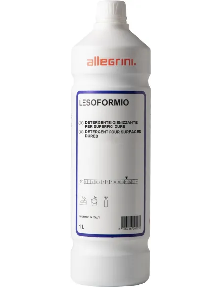 Lesoformio lt. 1 Allegrini