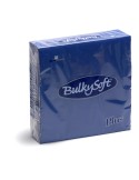 Tovaglioli di carta Blu 38x38 Rainbow Plus Conf 40x36