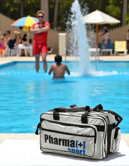 Pronto soccorso piscina AB + E Toscana | Detershoponline.it