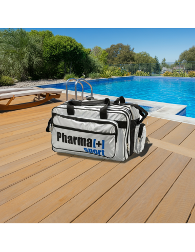 Pronto soccorso piscina AB + E Toscana | Detershoponline.it
