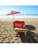 Kit emergenza balneare in borsa impermeabile, ideale per spiagge e piscine | Detershoponline.it