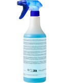 Allegrini Dik Vetri Spray 750ml – Detergente Vetri Professionale |Detershoponline