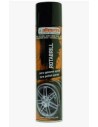 ROTABRILL Nero Gomme 400ml – Lucida e Protegge | Detershoponline.it