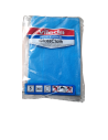 Panno Blu Vileda Glass Cloth 5pz - Perfetto per Vetri e Superfici Lisce