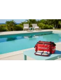 Kit emergenza balneare in borsa impermeabile, ideale per spiagge e piscine | Detershoponline.it