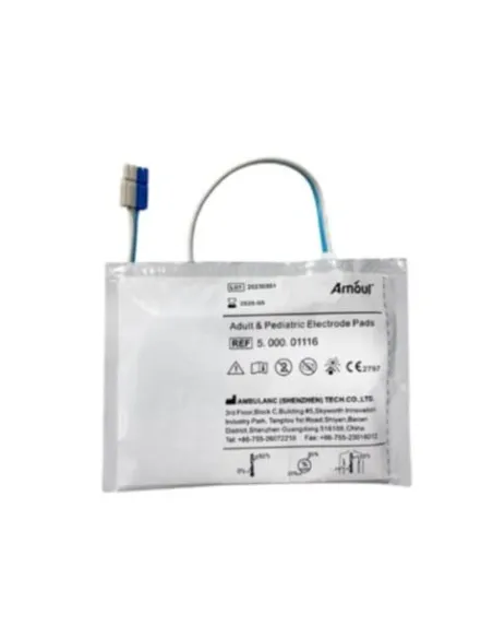 Piastre Polivalenti Amoul I3 per adulti e bambini | detershoponline.it