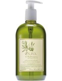 Bagnoschiuma e shampoo Allegrini Oliva del Mediterraneo – con olio d’oliva biologico per una detersione delicata e naturale.
